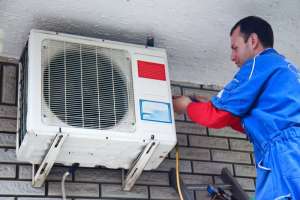 24/7 and Emergency HVAC Near Dinwiddie, VA | Air Conidtioning and Heating Contractors