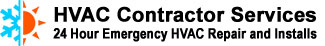 Dinwiddie HVAC Services